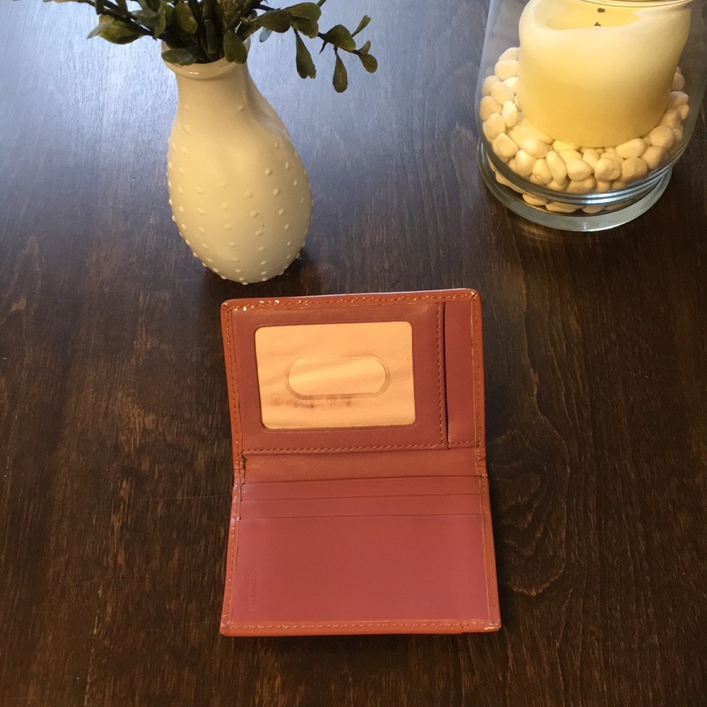 Coach Wallet - Picture 3 of 3